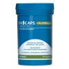 Bicaps Chlorella (popękane ścianki) 60 kaps ForMeds